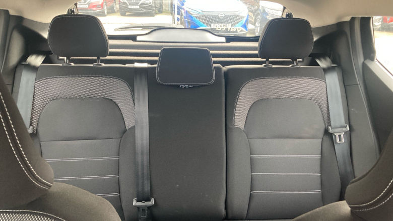 Dacia Sandero 1.0 TCe Comfort 5dr Petrol Hatchback